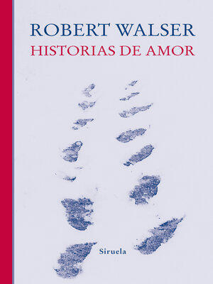 cover image of Historias de amor